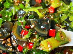 -阿娘家·原生态农家菜(国顺东路店)