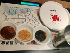 -烧江南烤肉(长春摩天活力城店)