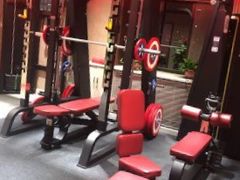 -即刻自助健身·私教馆(对外经贸店)