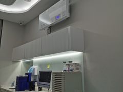 -牙博士口腔品牌连锁(杨浦店)