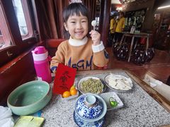 -豫园湖心亭茶楼