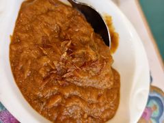 -Santoor 萨都里印度餐厅(北锣鼓巷店)