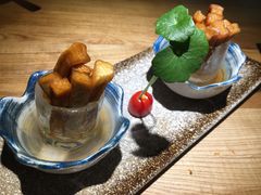 -水木苼 蔬食料理