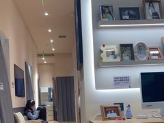 -海马体照相馆(成都来福士广场店)