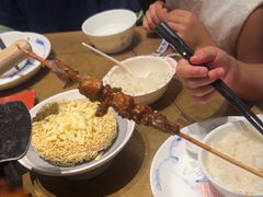 -炉鱼(萧山万象汇店)