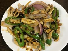 -美食店(华贵路店)