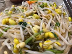 -三毛烤鸡(清泰街店)