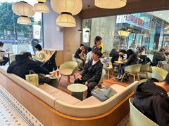 -喜茶(中山利和新地店)