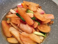 -同庆楼(大钟寺店)