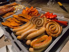 -长春净月潭喜来登酒店·盛宴标帜餐厅