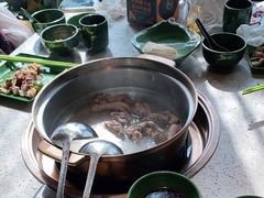 -润园四季椰子鸡火锅(海上世界店)