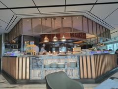 -金茂君悦·食在56海鲜自助餐厅ON56