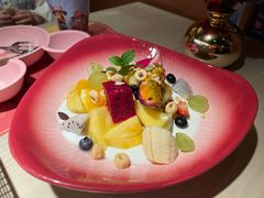 -布拉诺牛排西餐厅(上城天街店)