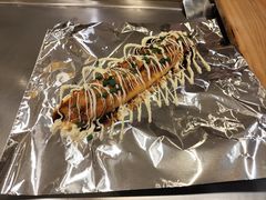 -日葵 大阪烧ひまり(仙霞路店)