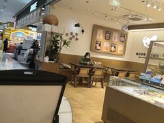 -小飞象面包公社(珠江路金鹰店)