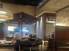 -生如夏花泰式火锅(西村黑金店)