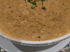 肉末炖蛋-走马楼饭庄(慈城古县城店)