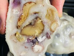 粘豆包-天泽祥·鼓楼馒头(鼓楼店)