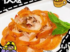 -味+新京宴·烤鸭·北京菜(创意谷店)