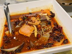 -国人川菜(李家村建东街店)
