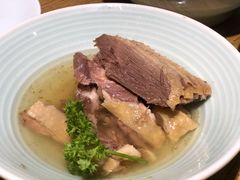 盐水老鹅-扬州宴(瘦西湖店)