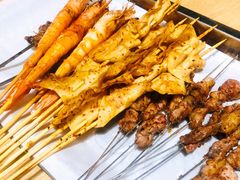 -烤五行·烧烤烤串(石佛营店)