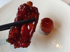 -宝轩渔府·老字号海鲜·正宗津菜(水上店)