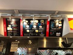 -FATBURGER 特富客汉堡(外交公寓店)