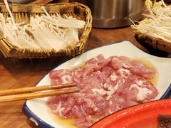 -憨铁匠老火锅(龙岗万科里店)