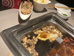 -海底捞火锅(万象城店)