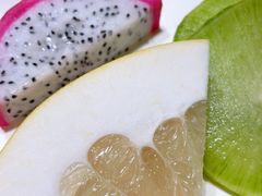 -海底捞火锅(公益西桥店)