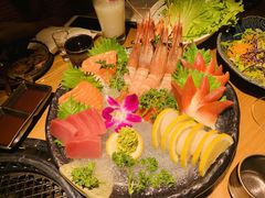 -本寻烧肉酒场(双井店)