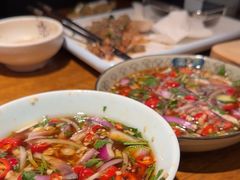 -乔街深夜食堂·小龙虾·高压锅生蚝(杭州总店)