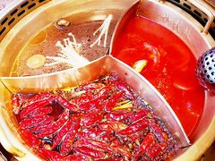 -小龙坎老火锅(北京三里屯店)