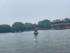 -西湖外事游船(花港观鱼码头)