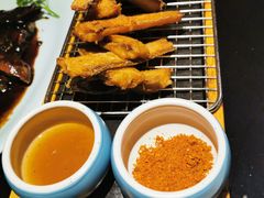 -老头儿油爆虾·知味杭州(爱琴海购物中心)