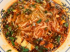 -西安皇冠假日酒店·御皇轩中餐厅