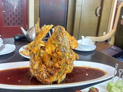 -老牌坊鲁菜名店(聊城美食岛店)