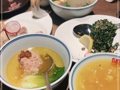 -香园茶社·金陵小灶(老门东店)