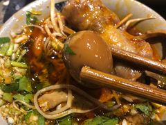 鹌鹑蛋-重庆渝达老火锅(春熙路店)