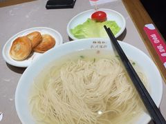 -松鹤楼面馆(清河万象汇店)