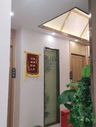 -芳朵美容养生SPA