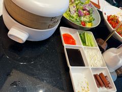 -味钱塘·钱塘浙宴(宋城之江银泰店)