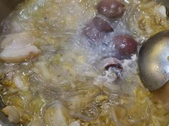 -小俩口烧烤东北菜(双井店)