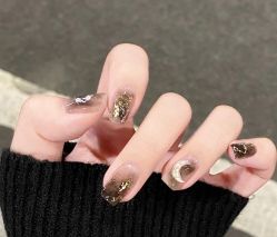 -兔猫ToMoreNails美甲美睫