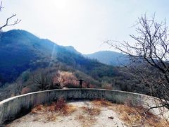 -妙峰山风景名胜区