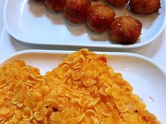 炸虾排-宜家·瑞典风味餐厅(北京西红门店)