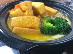 -时光乌托邦空中花园餐厅川味·融合菜(幸福广场店)