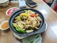 -聂记粤菜馆(鼓西路店)