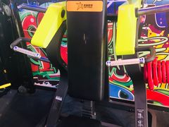 -FEELINGME乐刻私教馆·健身(沿海赛洛城店)